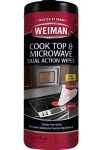 Weiman Air Fryer Cleaning Wipes - 30 Count