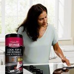 Weiman Air Fryer Cleaning Wipes - 30 Count