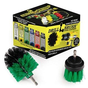 Air Fryer Cleaning Kit & Kitchen Scrubbers