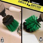 Air Fryer Cleaning Kit & Kitchen Scrubbers