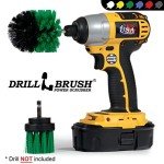 Air Fryer Cleaning Kit & Kitchen Scrubbers