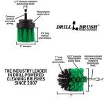 Air Fryer Cleaning Kit & Kitchen Scrubbers
