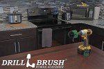 Air Fryer Cleaning Kit & Kitchen Scrubbers