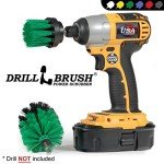 Air Fryer Cleaning Kit & Kitchen Scrubbers
