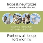 Hamilton Beach TrueAir Plug-Mount Odor Eliminator