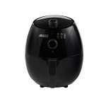IMUSA 3.3qt Black Electric Air Fryer