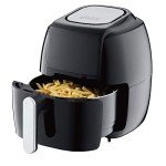 GoWISE USA 8-in-1 Digital Air Fryer, 5-Qt