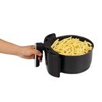 GoWISE USA 8-in-1 Digital Air Fryer, 5-Qt