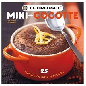 Le Creuset Mini-Cocotte Recipe Book