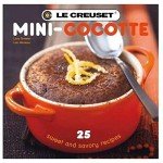 Le Creuset Mini-Cocotte Recipe Book