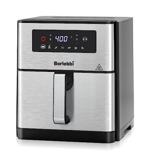 10 Quart Family Size Air Fryer with Digital Controls