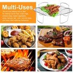 Nuwave Oven Air Fryer Non-Stick Mesh Basket
