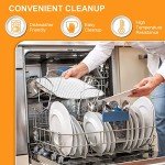 Nuwave Oven Air Fryer Non-Stick Mesh Basket