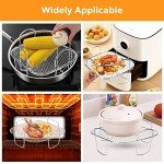 Nuwave Oven Air Fryer Non-Stick Mesh Basket