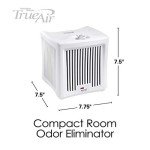 Hamilton Beach TrueAir Odor Eliminator Air Freshener