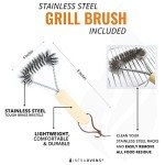 Essential Accessories for Air Fryers – Multi-Brand Set