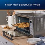 Oster Extra-Large Air Fryer Oven with 10 Functions