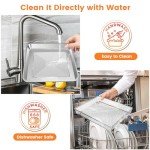 Cuisinart Air Fryer Replacement Tray - Non-stick