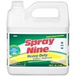Powerful Citrus Cleaner & Degreaser - 1 Gallon
