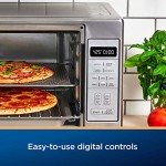 Oster Extra-Large Air Fryer Oven with 10 Functions