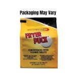 Carbon-Off Fryer Cleaner Tablets - 5 Pack