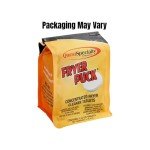 Carbon-Off Fryer Cleaner Tablets - 5 Pack