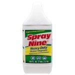 Powerful Citrus Cleaner & Degreaser - 1 Gallon