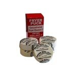 Carbon-Off Fryer Cleaner Tablets - 5 Pack