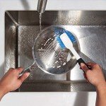 OXO Good Grips Air Fryer Cleaning Brush