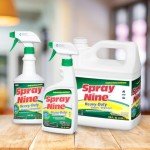Powerful Citrus Cleaner & Degreaser - 1 Gallon