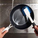OXO Good Grips Air Fryer Cleaning Brush