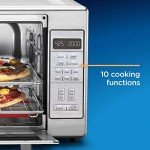 Oster Extra-Large Air Fryer Oven with 10 Functions