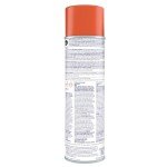Heavy-Duty Oven & Grill Cleaner Spray, 19-Ounce