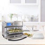 Stainless Steel Air Fryer Basket and Tray