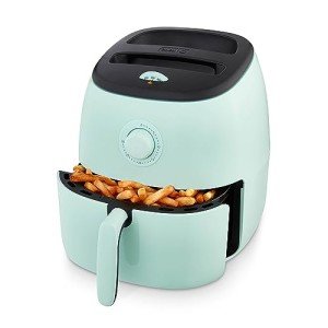 DASH Tasti-Crisp 6 Qt. Electric Air Fryer