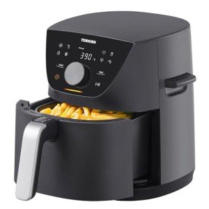 Toshiba 5.5QT Air Fryer with Heat-Q Technology