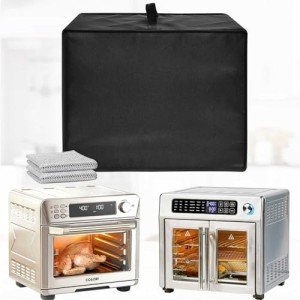 Air Fryer Toaster Oven Dust Cover for COSORI