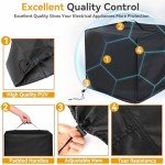 Air Fryer Toaster Oven Dust Cover for COSORI