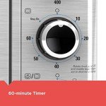 BLACK+DECKER 6-Slice Air Fryer Toaster Oven