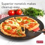 GoodCook AirPerfect Nonstick 16” Pizza Pan
