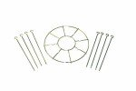 Char-Broil Big Easy Turkey Fryer Accessory Kit