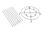 Char-Broil Big Easy Turkey Fryer Accessory Kit