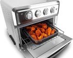 Crisping Basket & Tray Set for Air Fryers