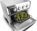 Crisping Basket & Tray Set for Air Fryers