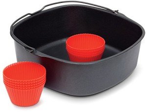 Philips XXL Air Fryer Baking Master Kit