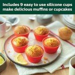 Philips XXL Air Fryer Baking Master Kit