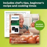 Philips XXL Air Fryer Baking Master Kit