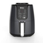 Ninja AF101 Black 4qt Air Fryer 1550W
