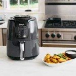 Ninja 4-Quart Air Fryer AF100