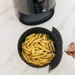Ninja 4-Quart Air Fryer AF100